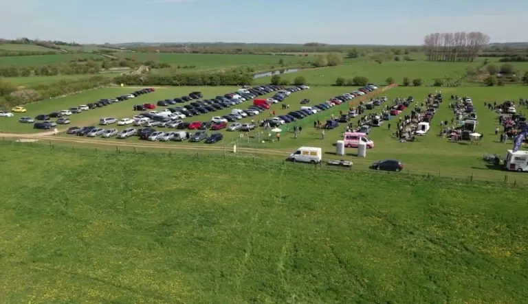 Cottingham Car Boot Sale car boot sale, Cottingham