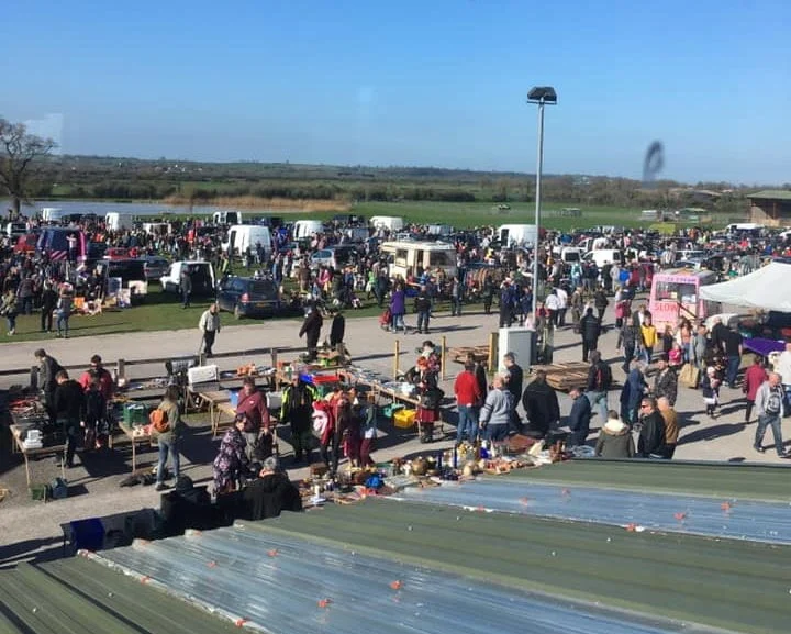 Cheddar Car Boot Sale car boot sale, Cheddar