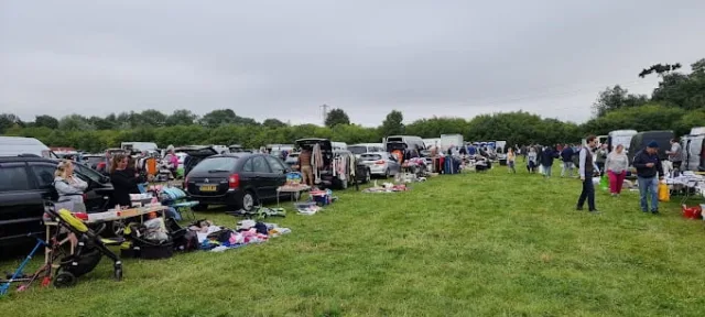 Denham Car Boot Sale car boot sale, Uxbridge