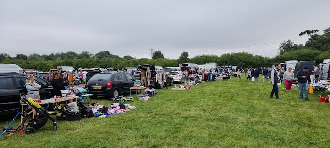 Denham Car Boot Sale car boot sale, Uxbridge