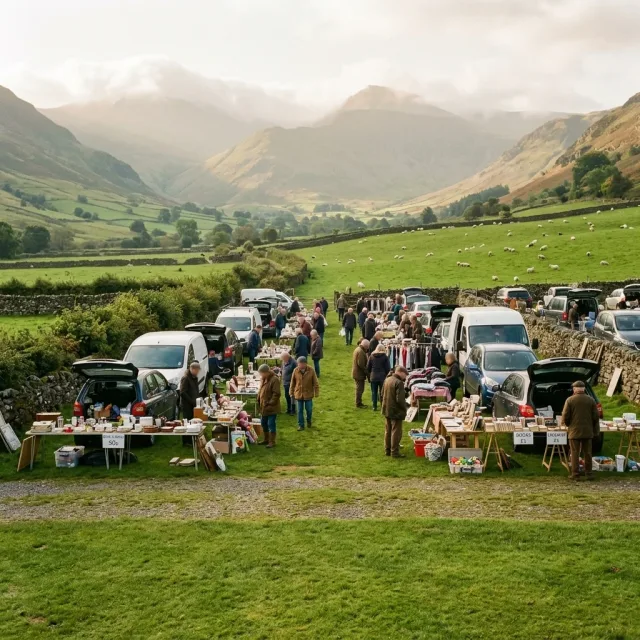 Wales