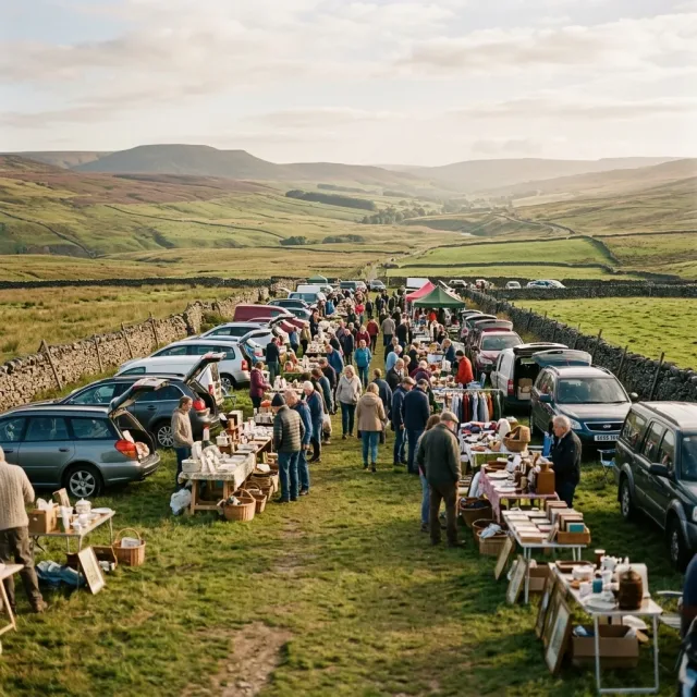 Yorkshire
