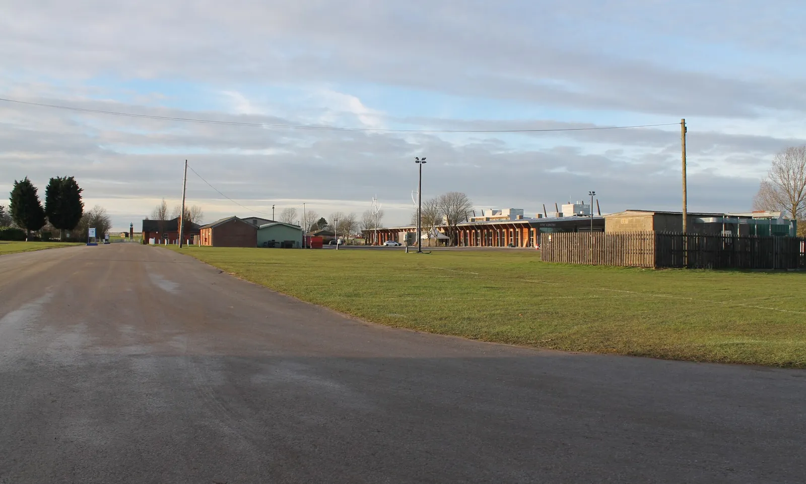 Lincolnshire Food & Gift car boot sale