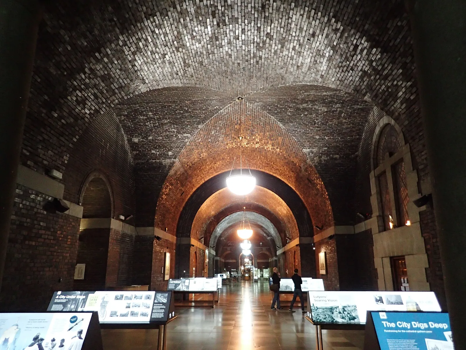 Liverpool's Christmas Craft & Flea Market car boot sale