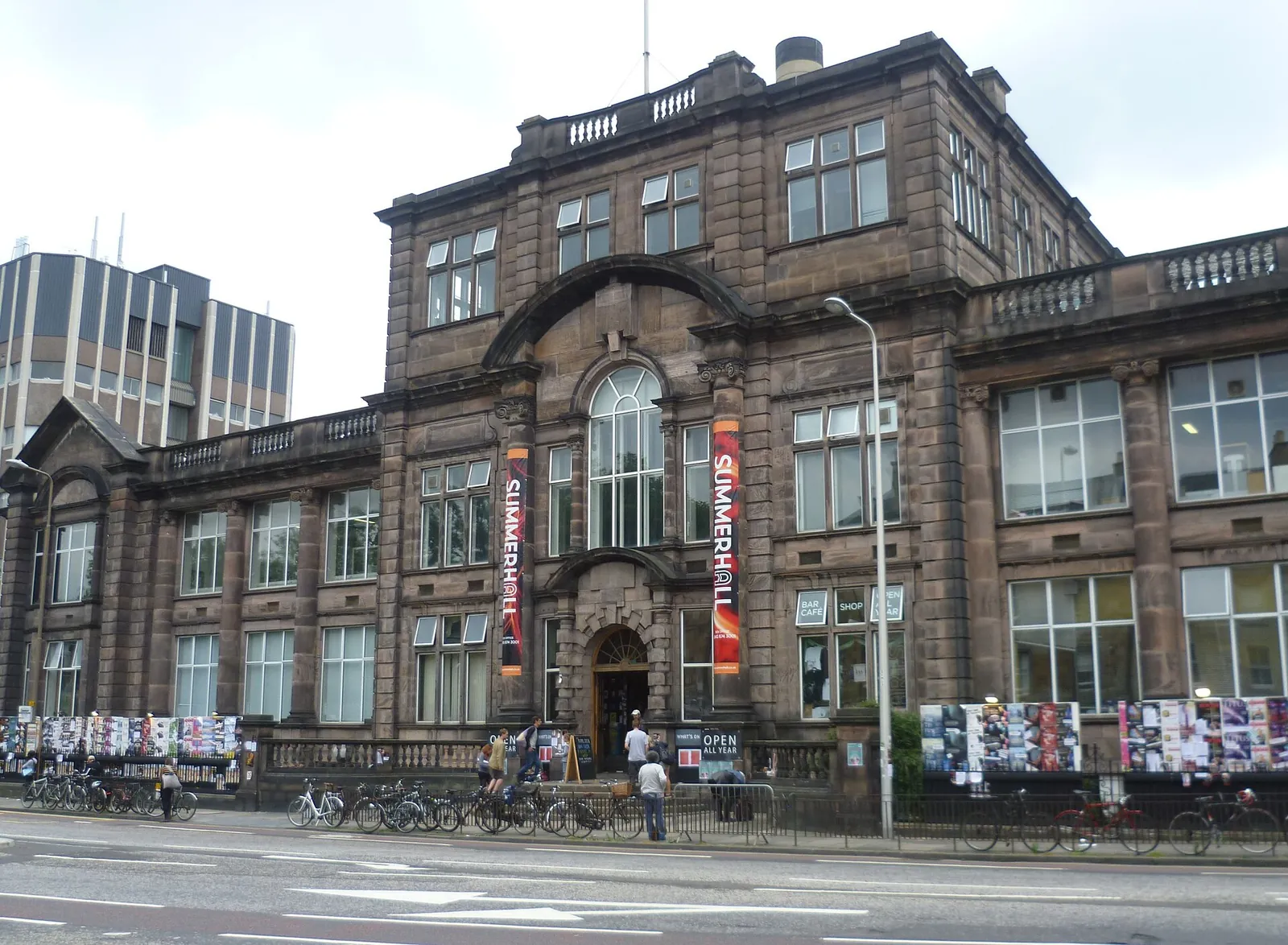 Winter Market 2026 Christmas craft fair, Edinburgh