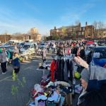 Bootle Carboot Sale