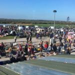 Cheddar Carboot Sale and Market