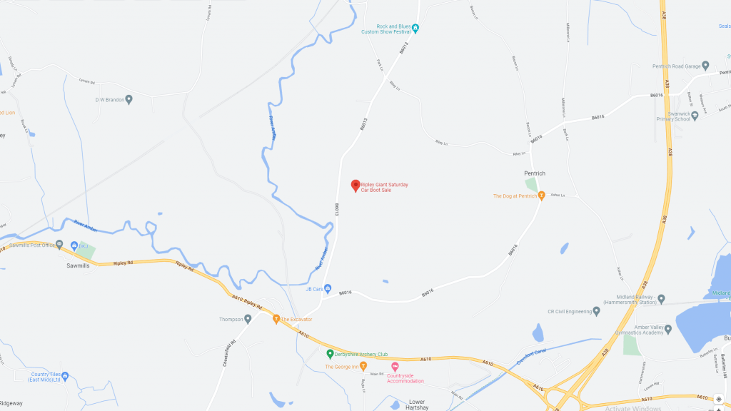 Allington Carboot Sale and Market The Carboot Directory