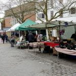 Ashford Town Market