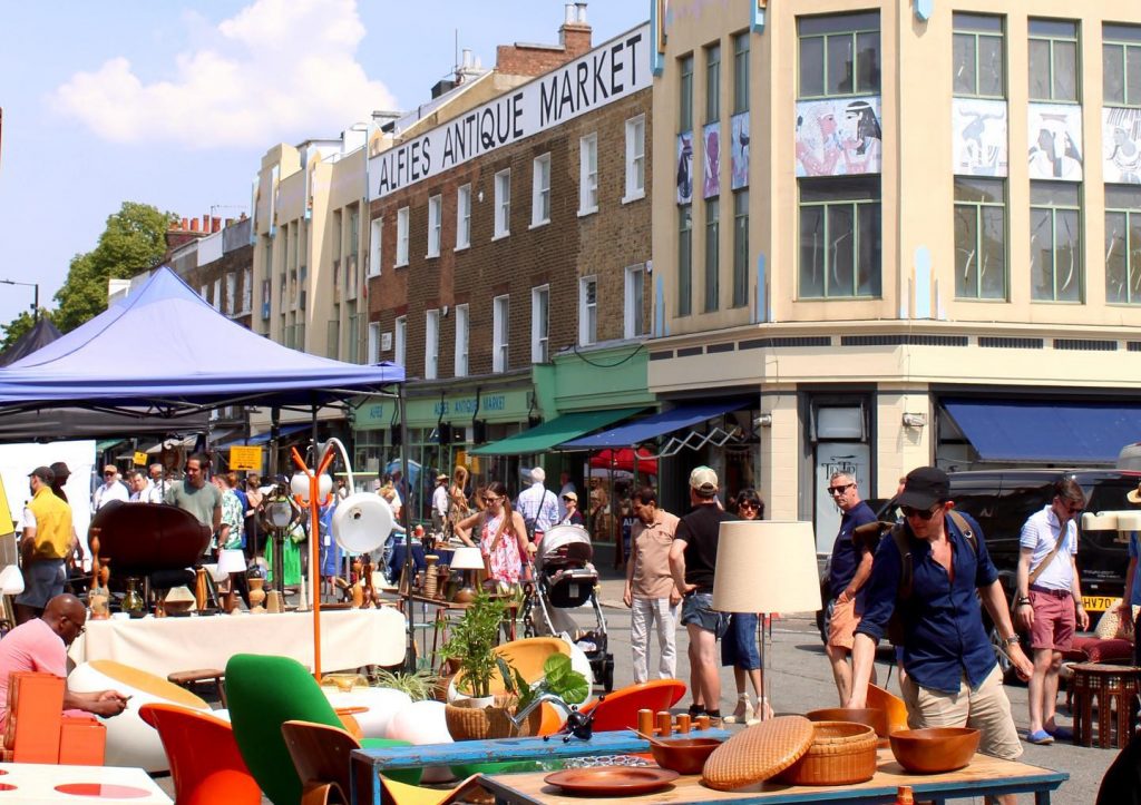 Peckham Carboot Sale The Carboot Directory