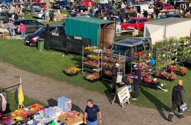 A47 Carboot Sale