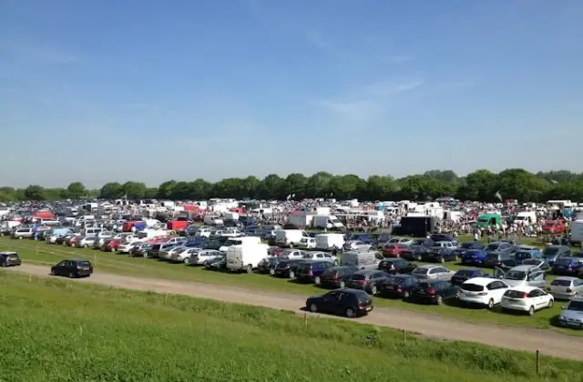 Ardleigh Car Boot Sale