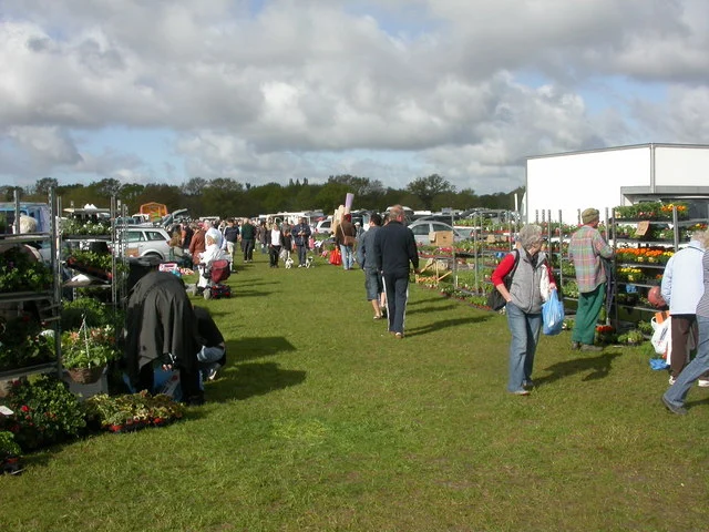 Smalley Car Boot car boot sale, Belper Rd, Stanley Common, Ilkeston DE7 6FY