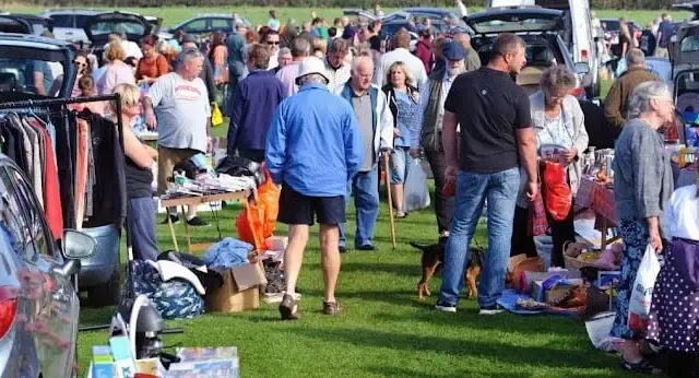Farmboys Country Boot Sale
