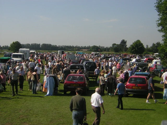 Torksey Carboot Sale car boot sale, 18 Kensington Grove, Torksey Lock, Lincoln LN1 2GD