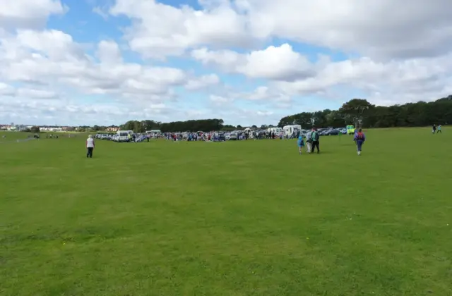 Holcot Carboot Sale and Farmers Market
