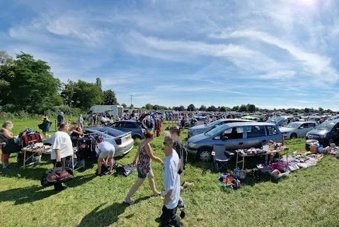 Marksbury Car Boot Sale