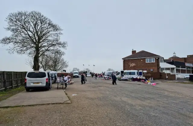Sedgefield Car Boot